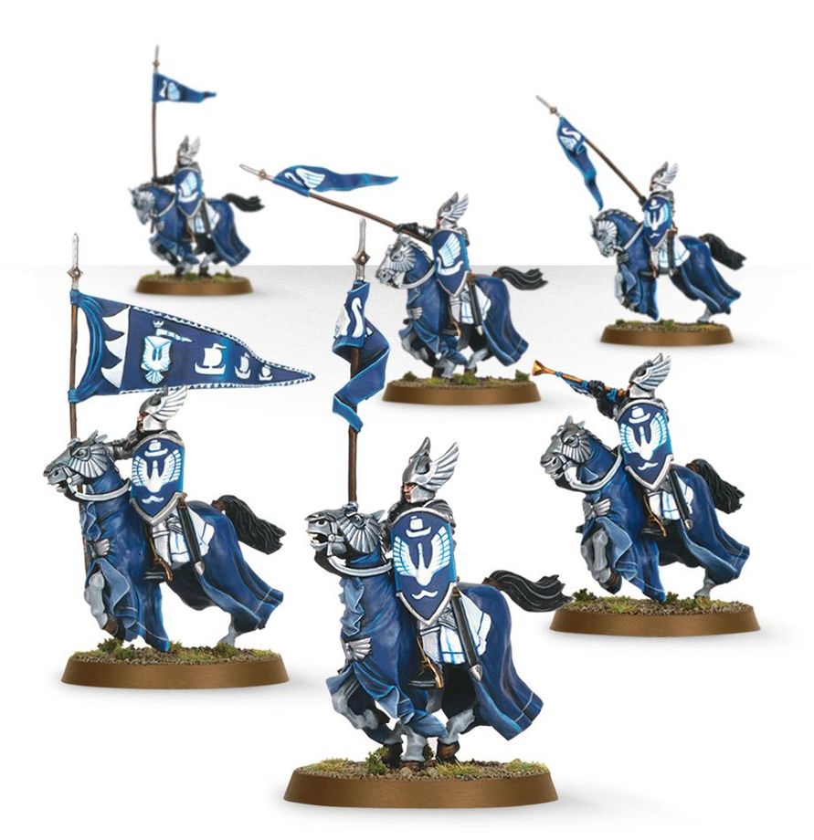 M-E SBG: Knights Of Dol Amroth™