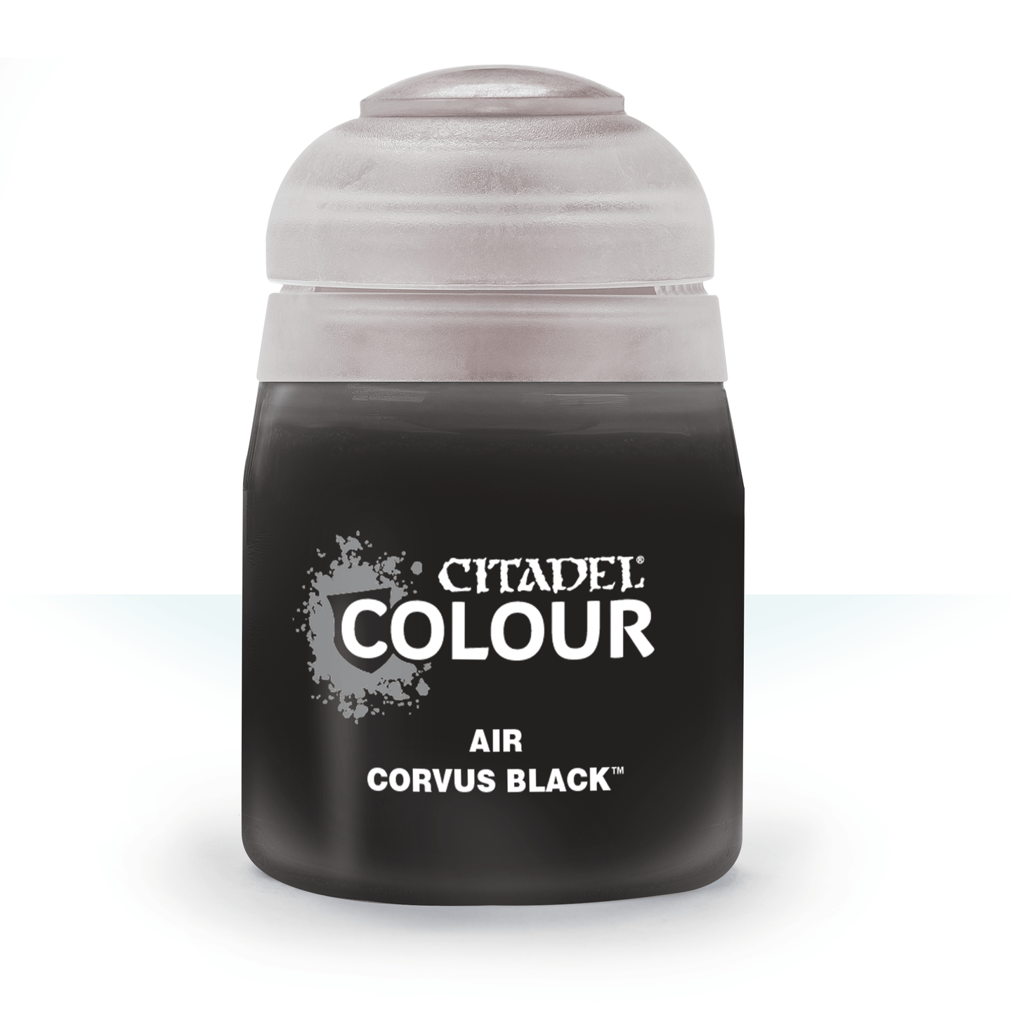 Citadel Air: Corvus Black