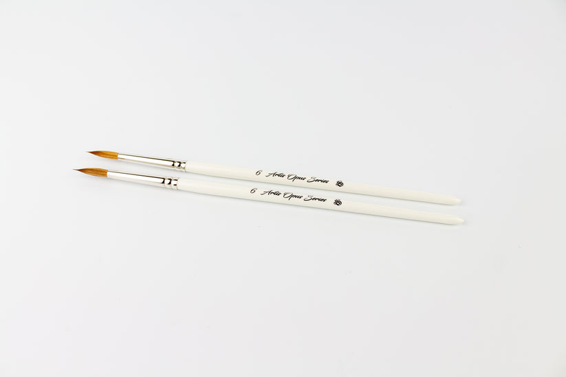 Artis Opus Series S Individual Brush
