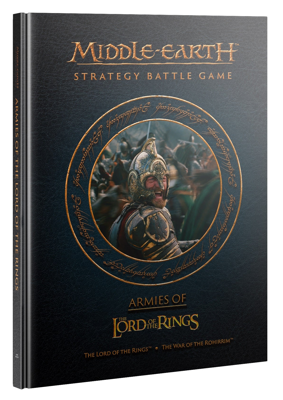 M-E SBG: ARMIES OF THE LORD OF THE RINGS