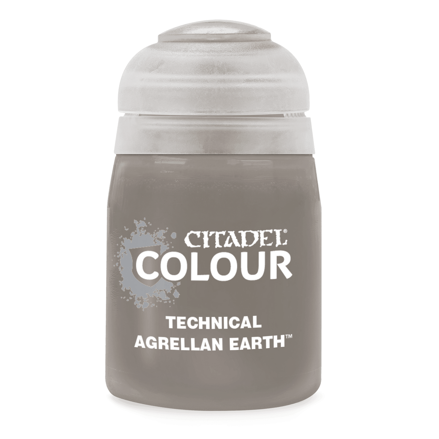 Agrellan Earth
