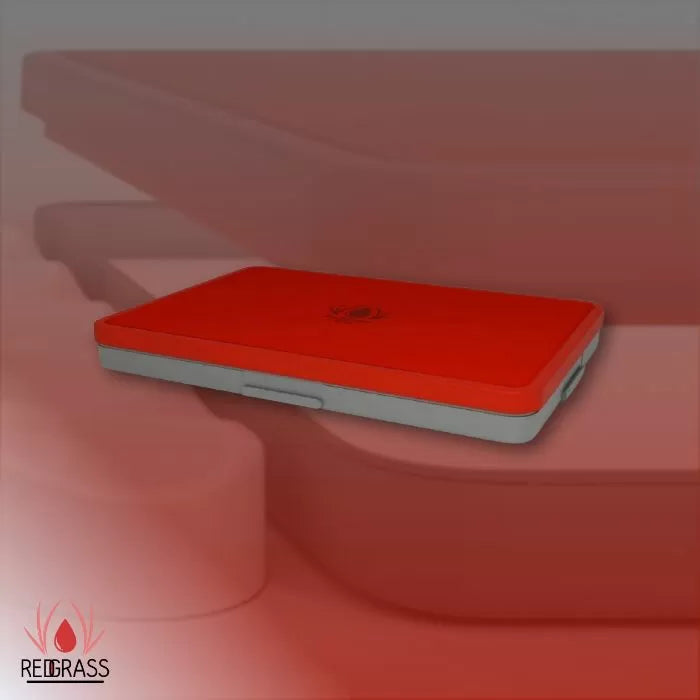 Redgrass - Everlasting Wet Palette - Painter V2