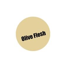 Monument Pro Acryl - Olive Flesh 22ml