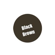 Monument Pro Acryl - Black Brown 22ml