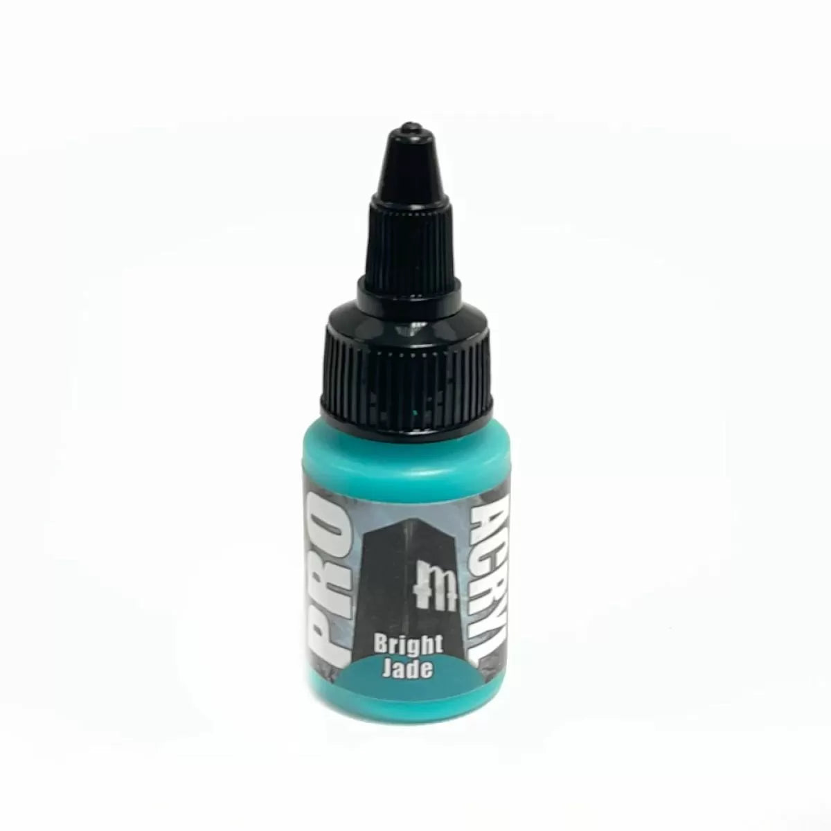 Monument Pro Acryl - Bright Jade 22ml