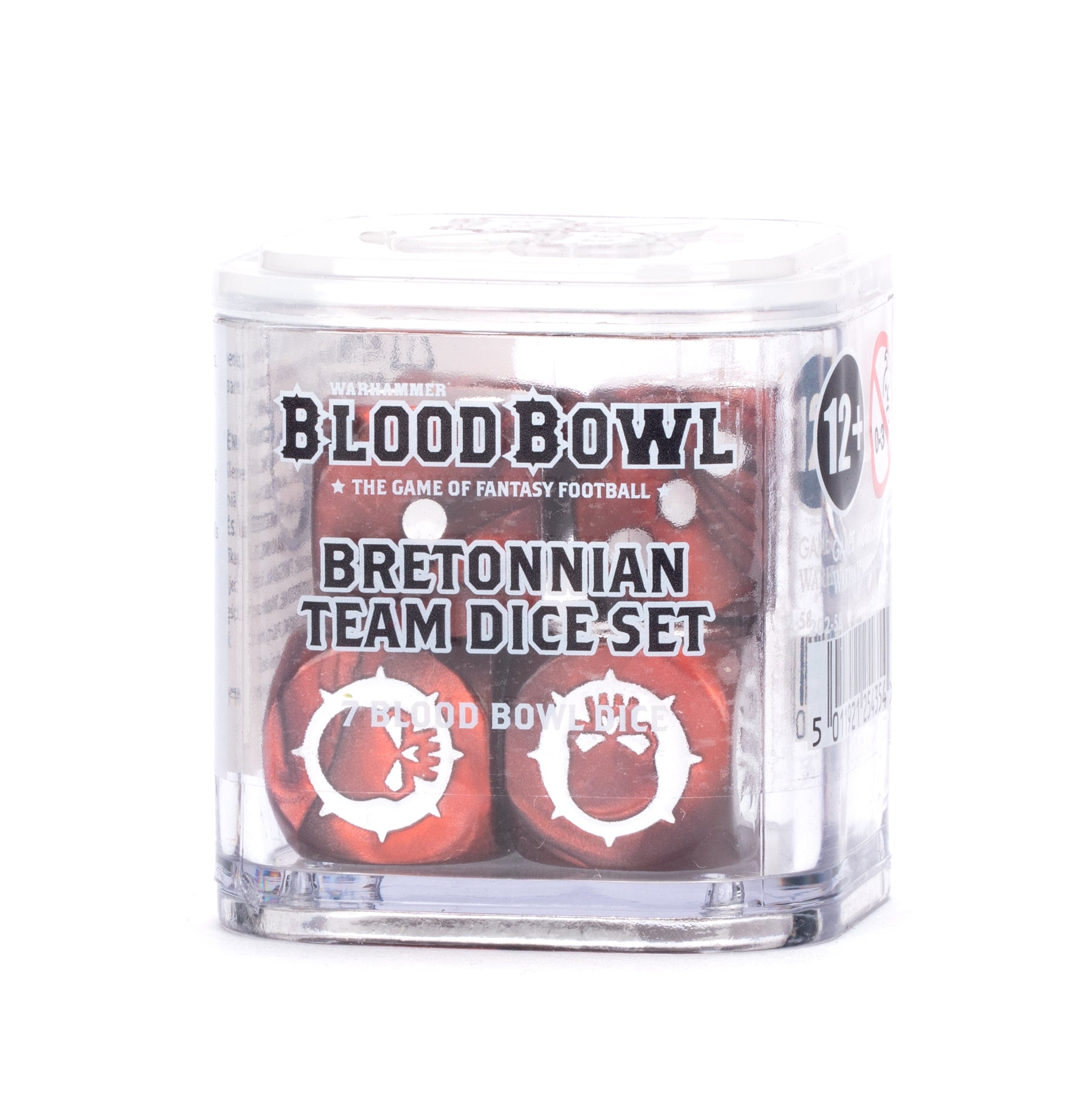 Blood Bowl – Western Front Games