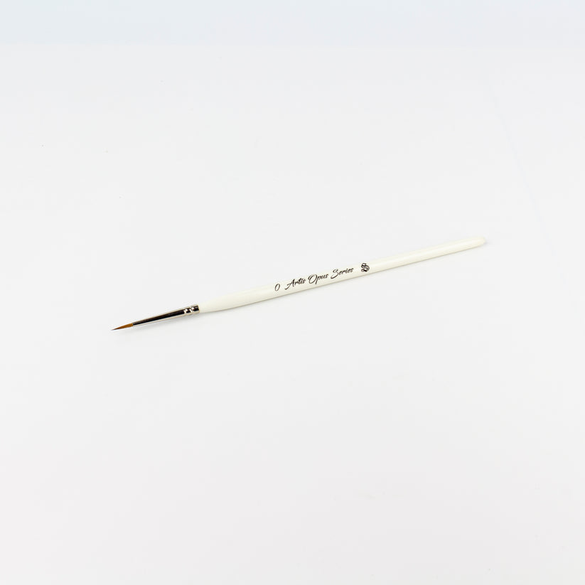 Artis Opus Series S Individual Brush