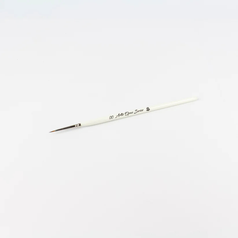 Artis Opus Series S Individual Brush