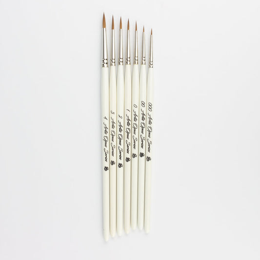 Artis Opus Series S Individual Brush