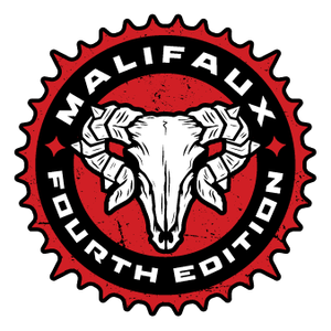 Malifaux Fourth Edition – Guild Faction Pack