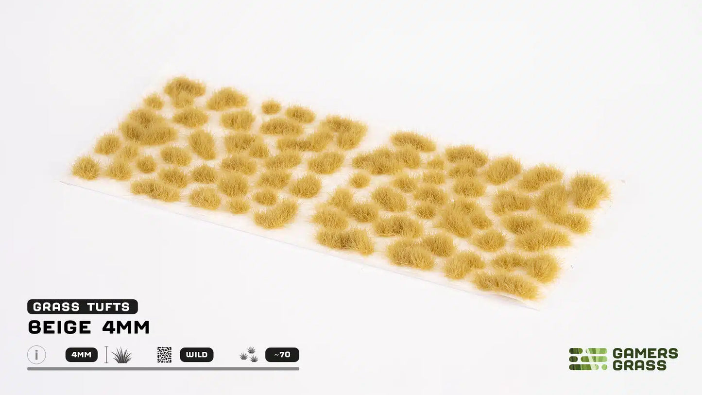 Gamers Grass 5 & 4 mm