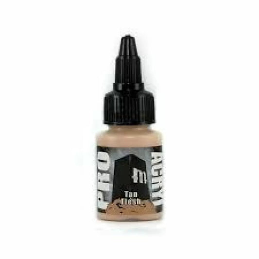 Monument Pro Acryl - Tan Flesh 22ml