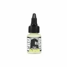 Monument Pro Acryl - Pale Yellow 22ml
