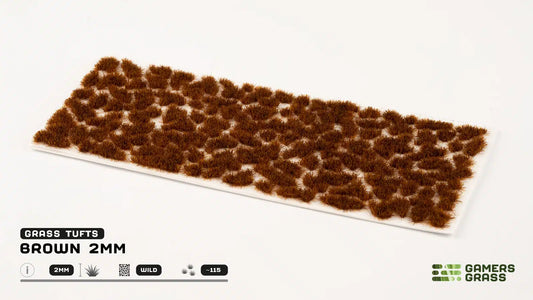 Gamers Grass 2 mm