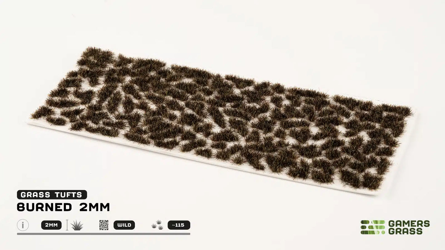 Gamers Grass 2 mm