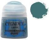 Citadel Layer: Thunderhawk Blue