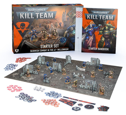 KILL TEAM: STARTER SET (2024)
