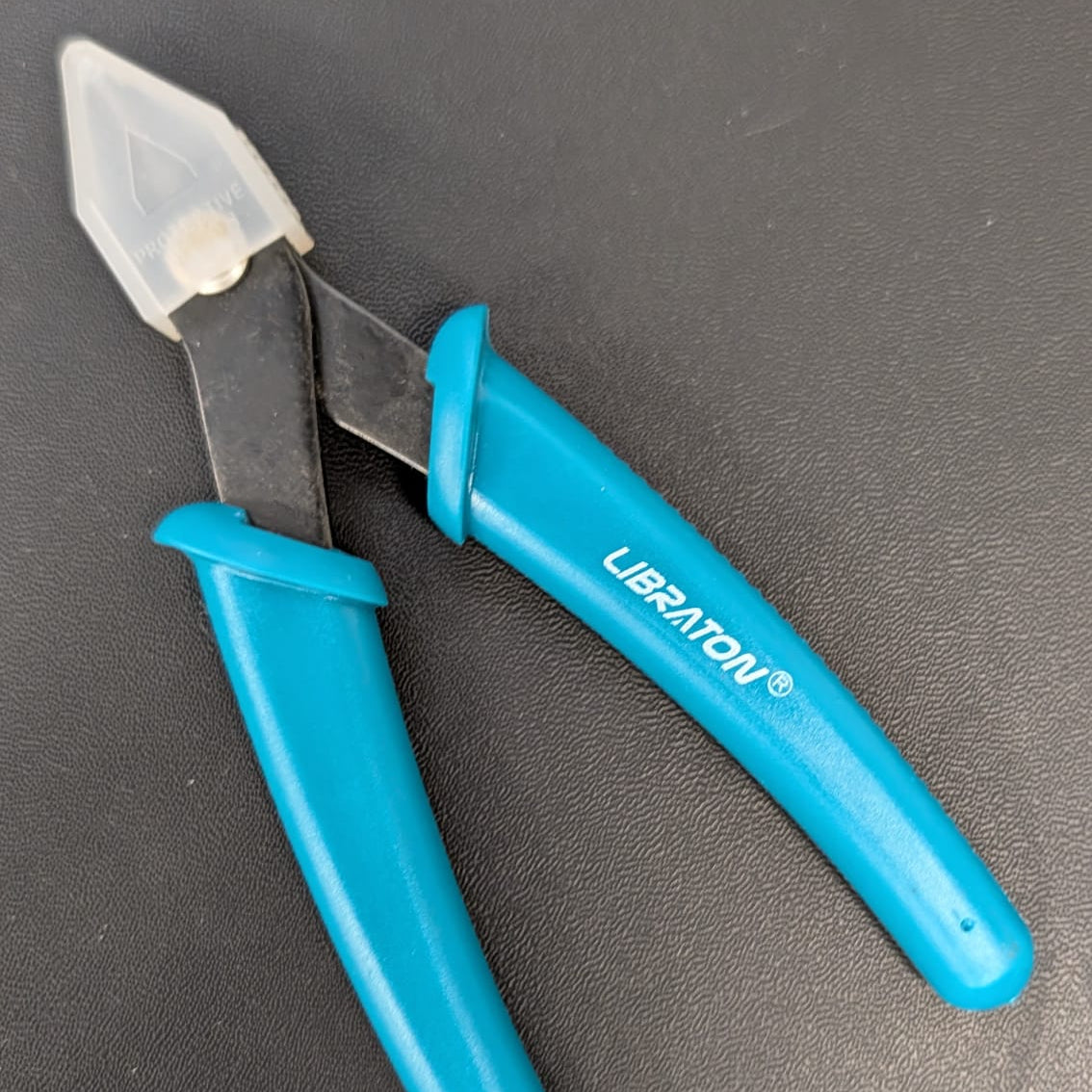 Libration Basic Nippers