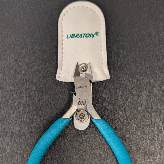 Libration Premium Nippers