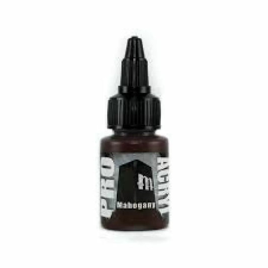 Monument Pro Acryl - Mahogany 22ml