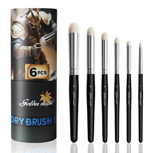 WFG Drybrush (Set of 6)