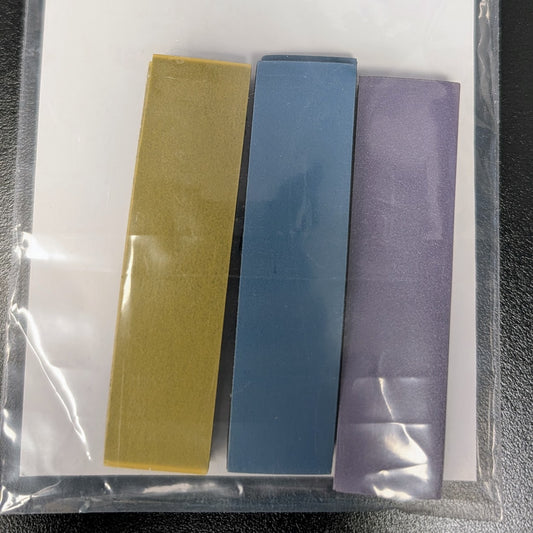 Sanding Pads (9 pack)