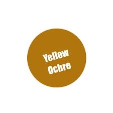 Monument Pro Acryl - Yellow Ochre 22ml