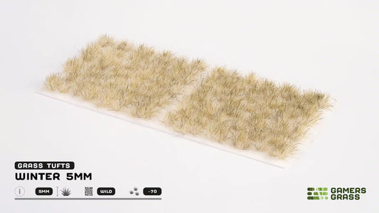 Gamers Grass 5 & 4 mm