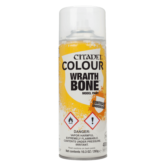 Citadel Spray Paint: Wraithbone